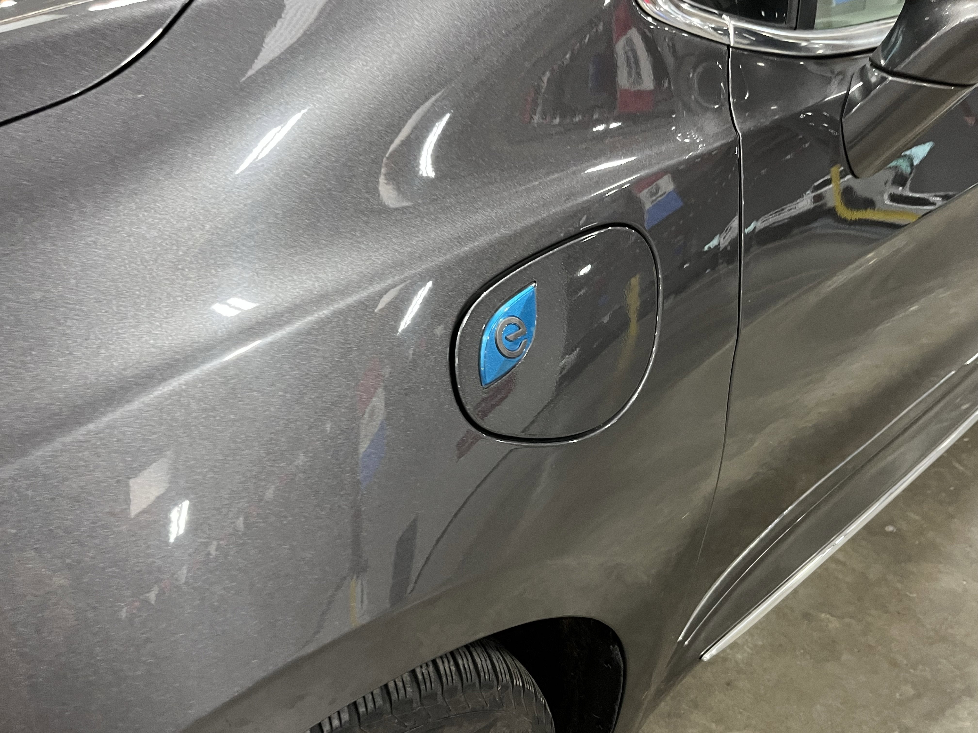 2021 Chrysler Pacifica Hybrid Limited