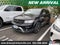 2020 Dodge Journey Crossroad