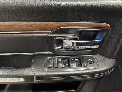 2016 RAM 3500 Laramie
