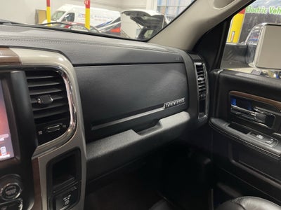 2016 RAM 3500 Laramie