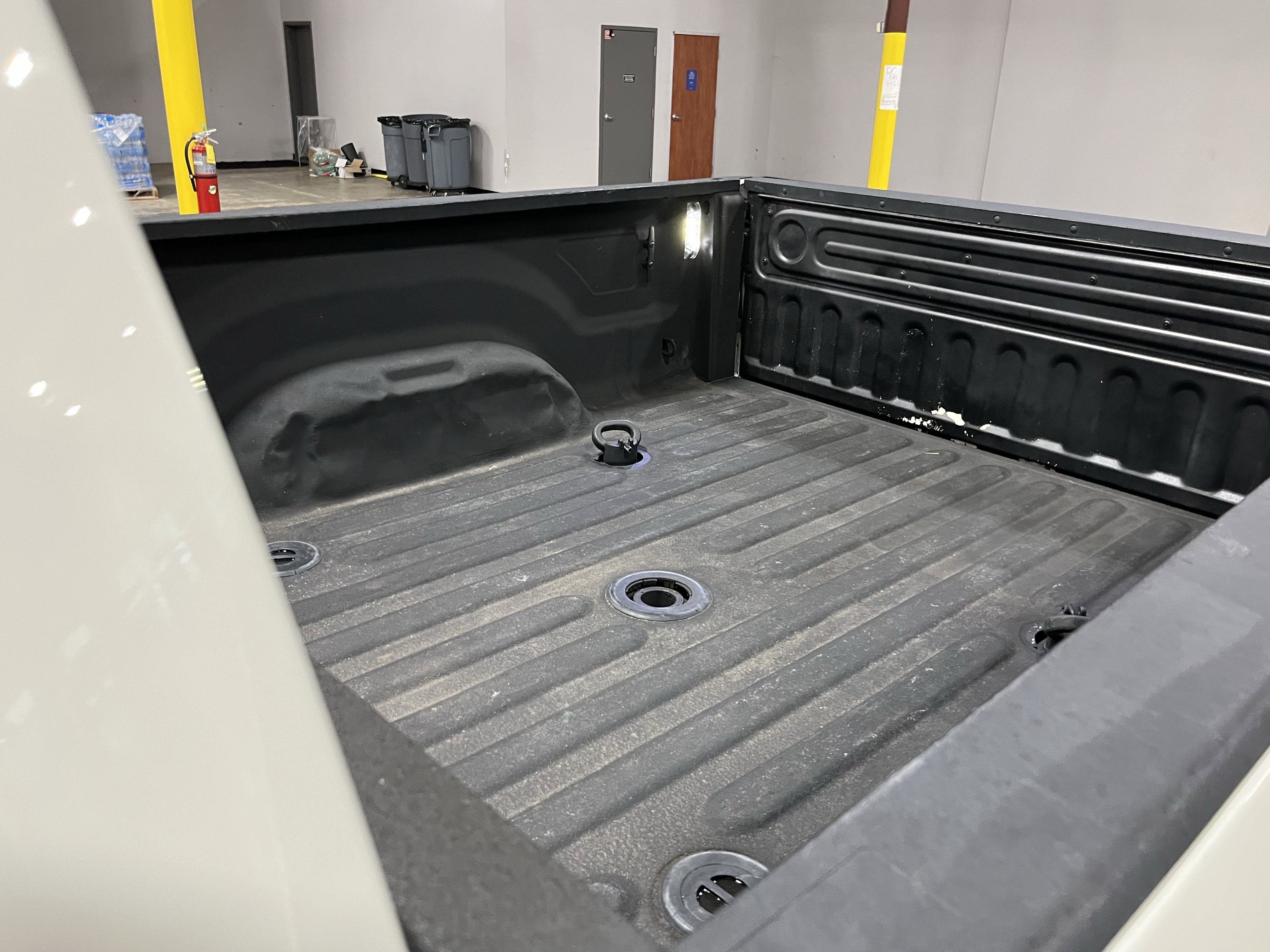 2021 RAM 3500 Laramie Longhorn