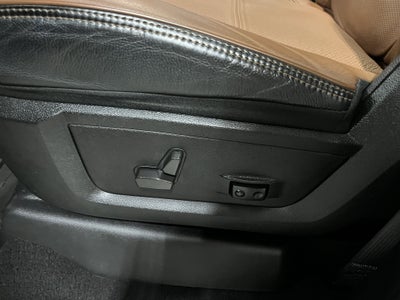 2021 RAM 3500 Laramie Longhorn