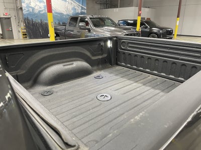 2022 RAM 3500 Limited