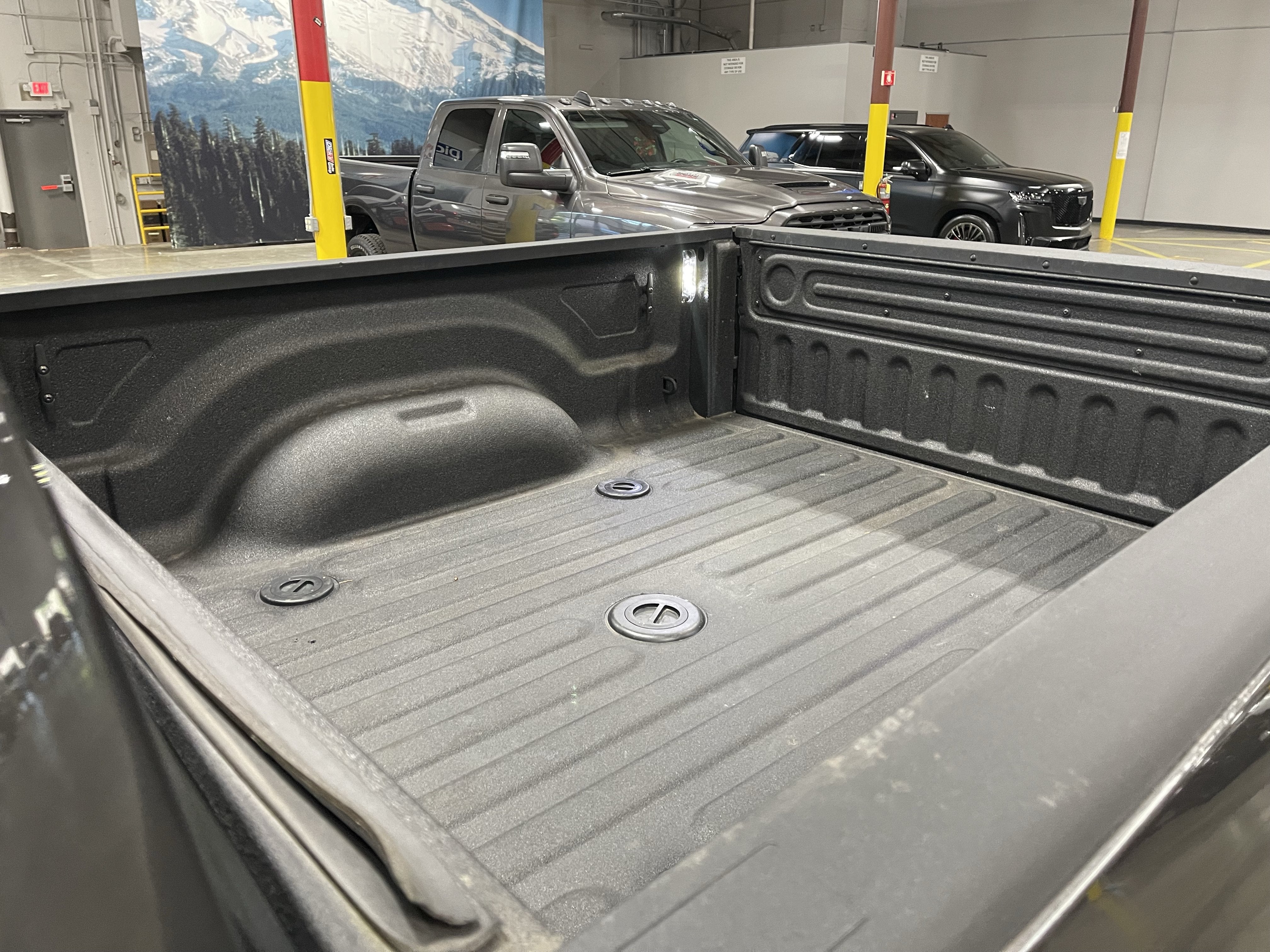 2022 RAM 3500 Limited