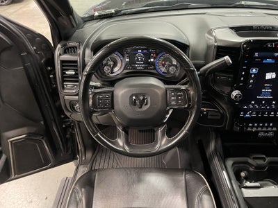 2022 RAM 3500 Limited