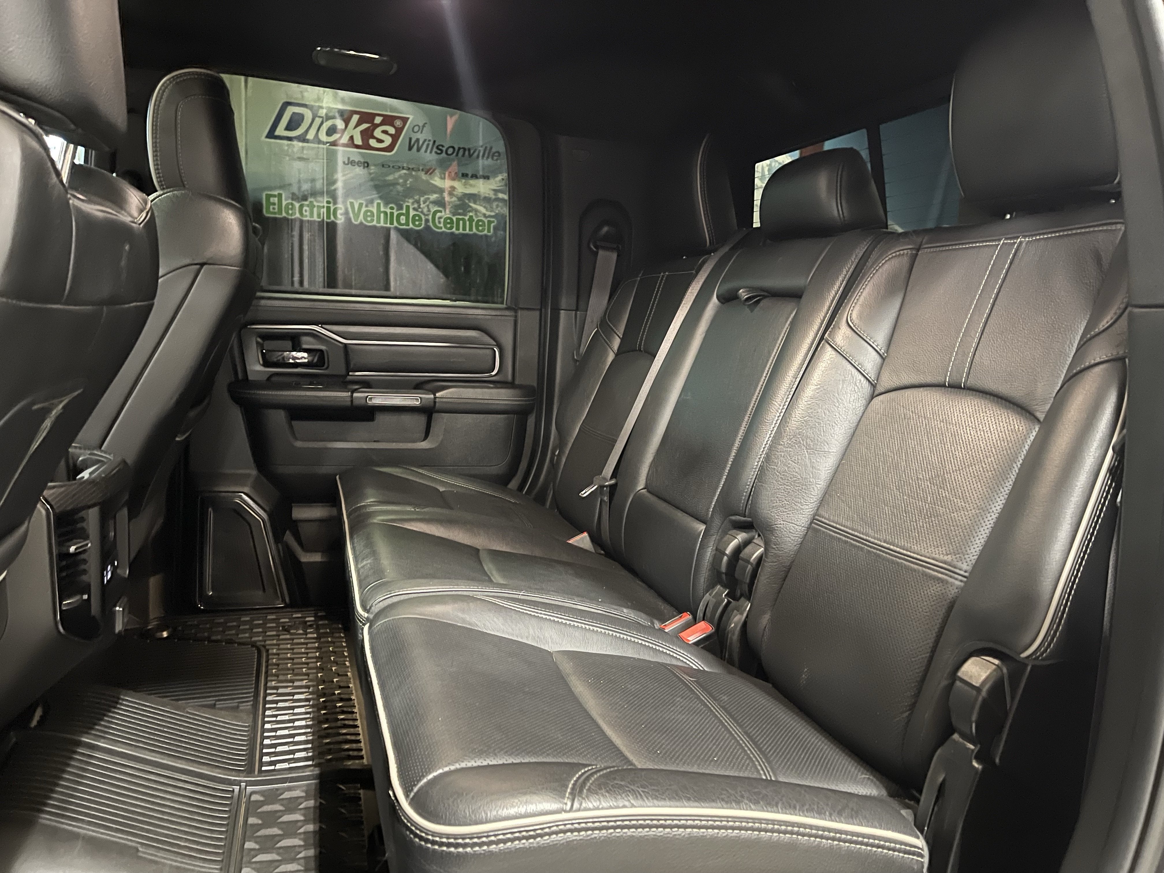 2022 RAM 3500 Limited
