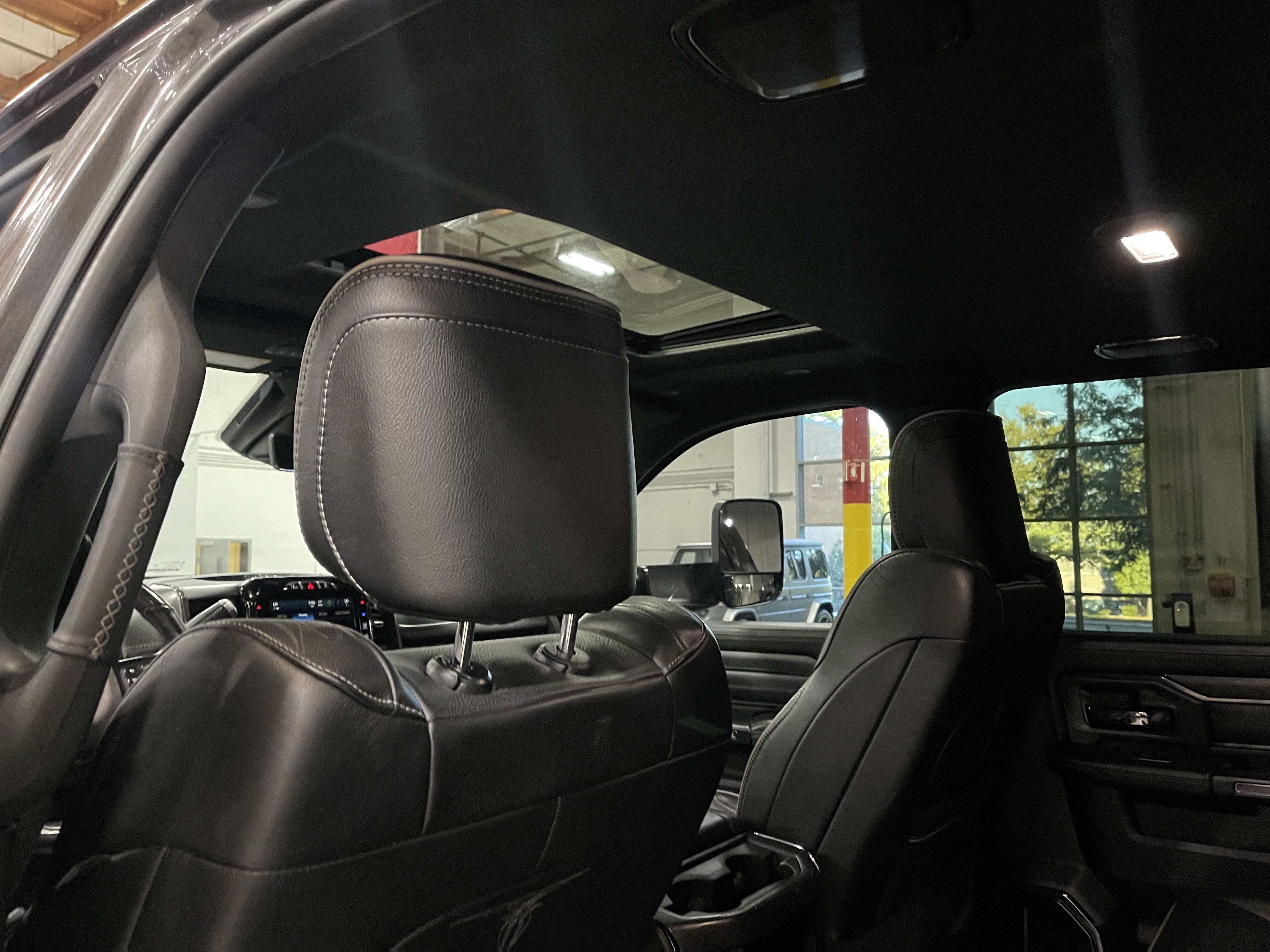 2022 RAM 3500 Limited
