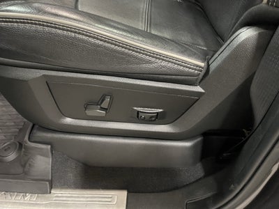 2022 RAM 3500 Limited
