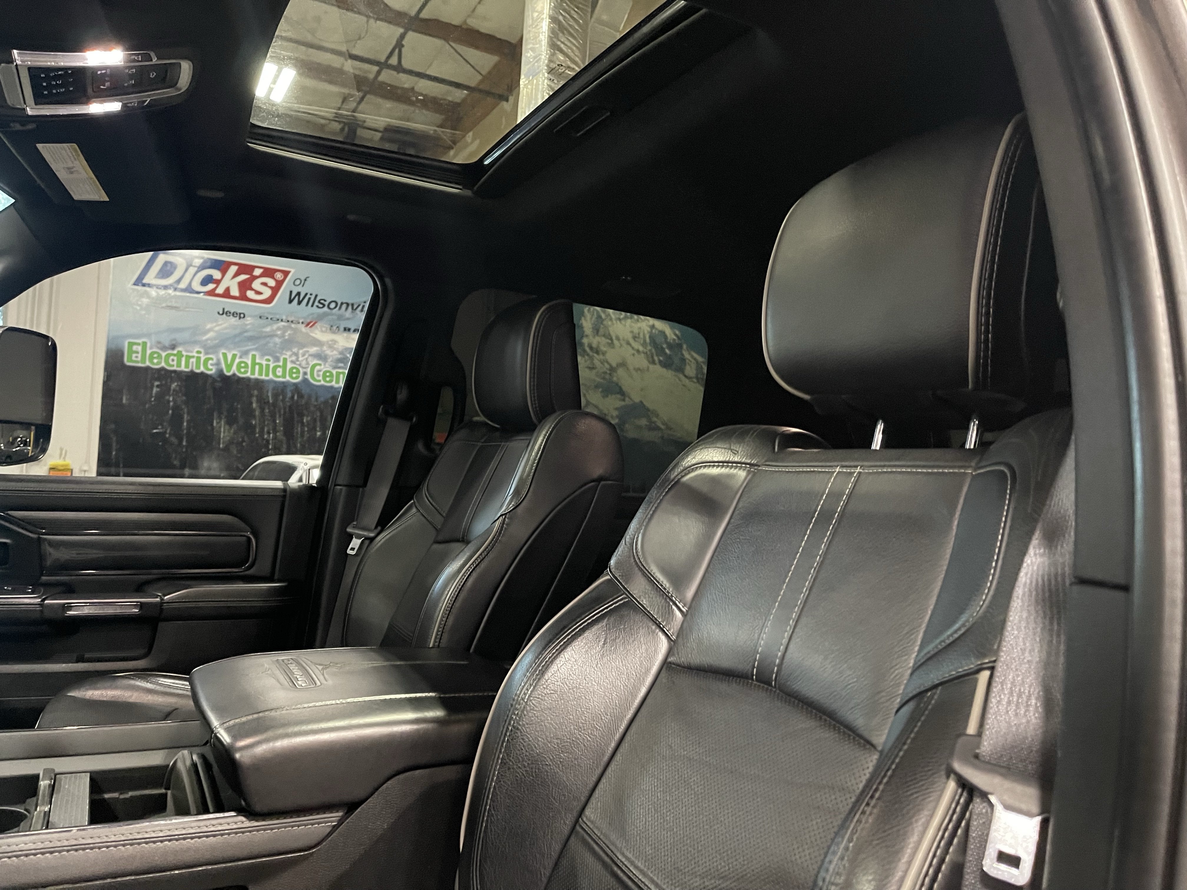 2022 RAM 3500 Limited
