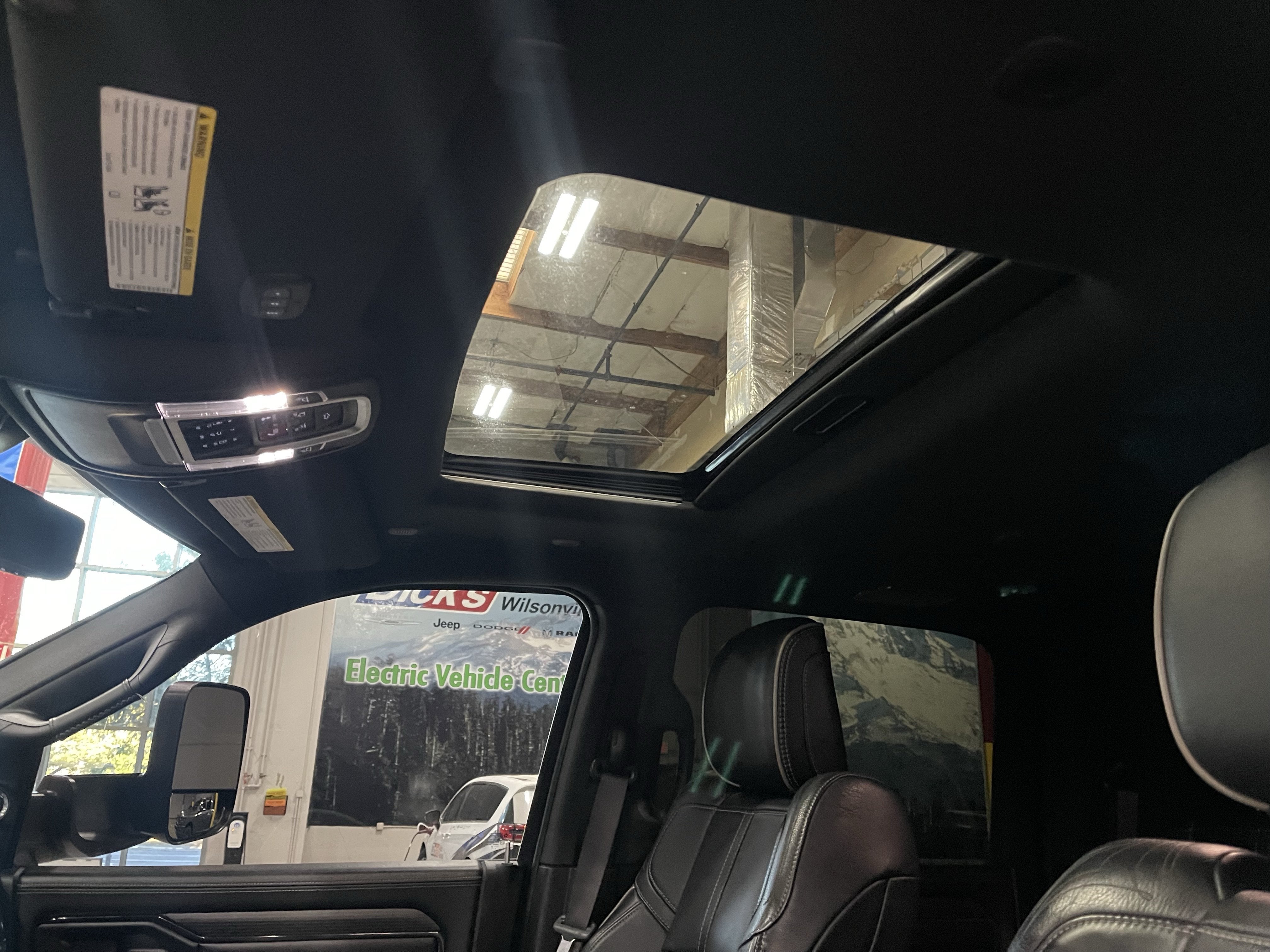 2022 RAM 3500 Limited