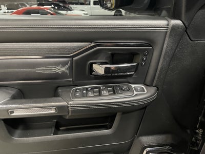 2022 RAM 3500 Limited