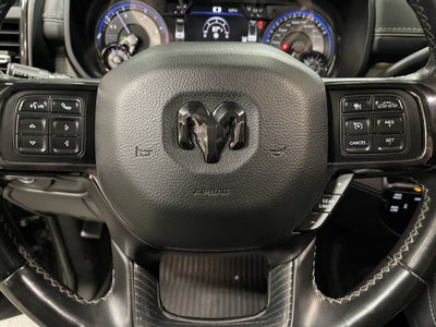 2022 RAM 3500 Limited