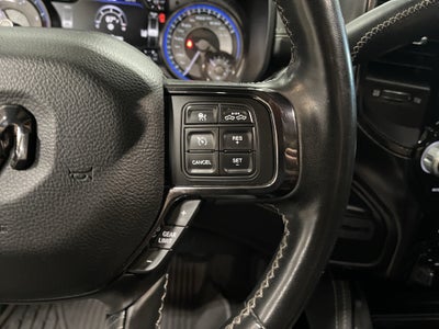 2022 RAM 3500 Limited