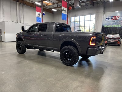 2022 RAM 3500 Limited