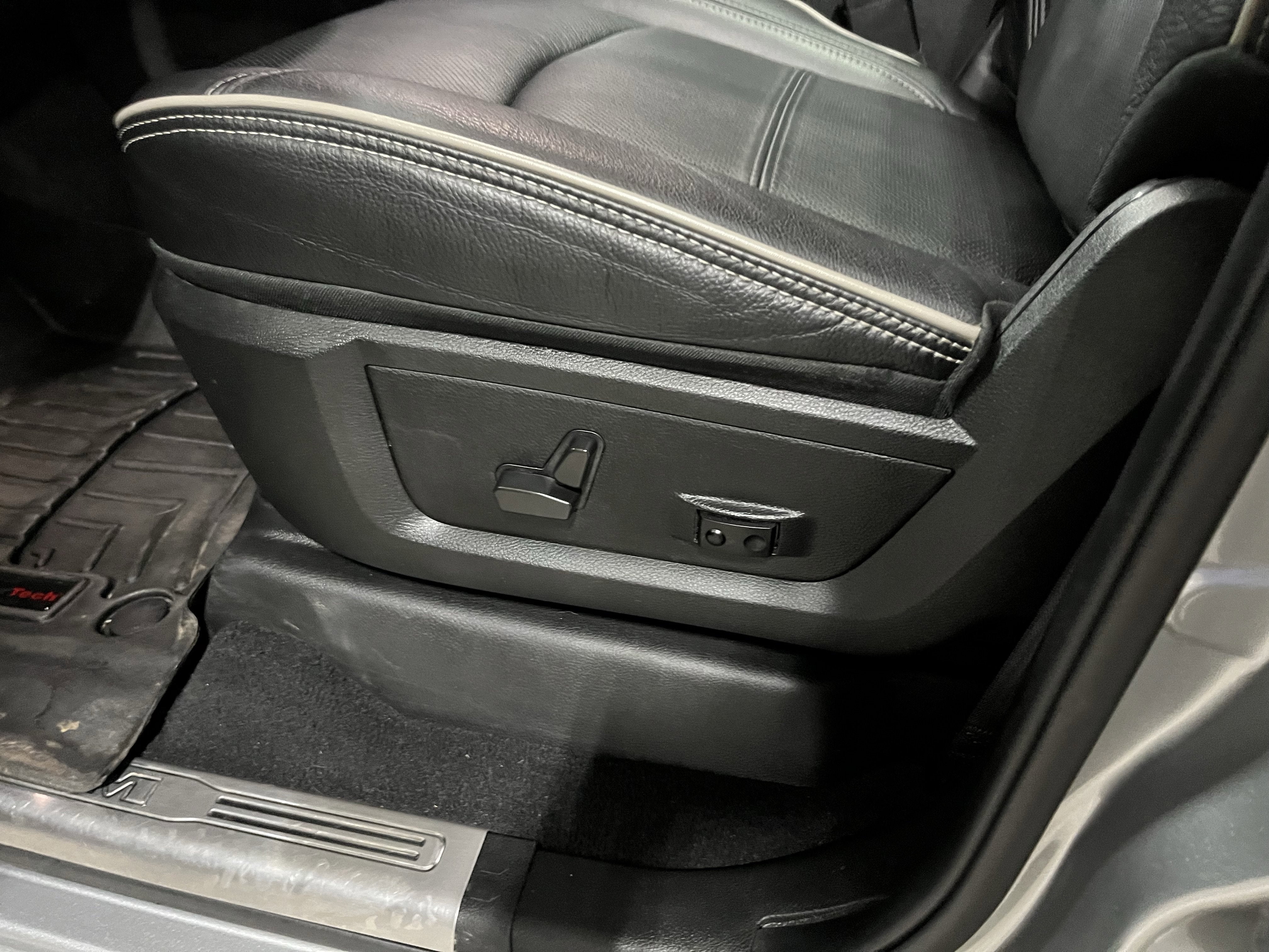 2022 RAM 3500 Limited