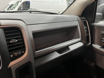 2020 RAM 1500 Classic Tradesman