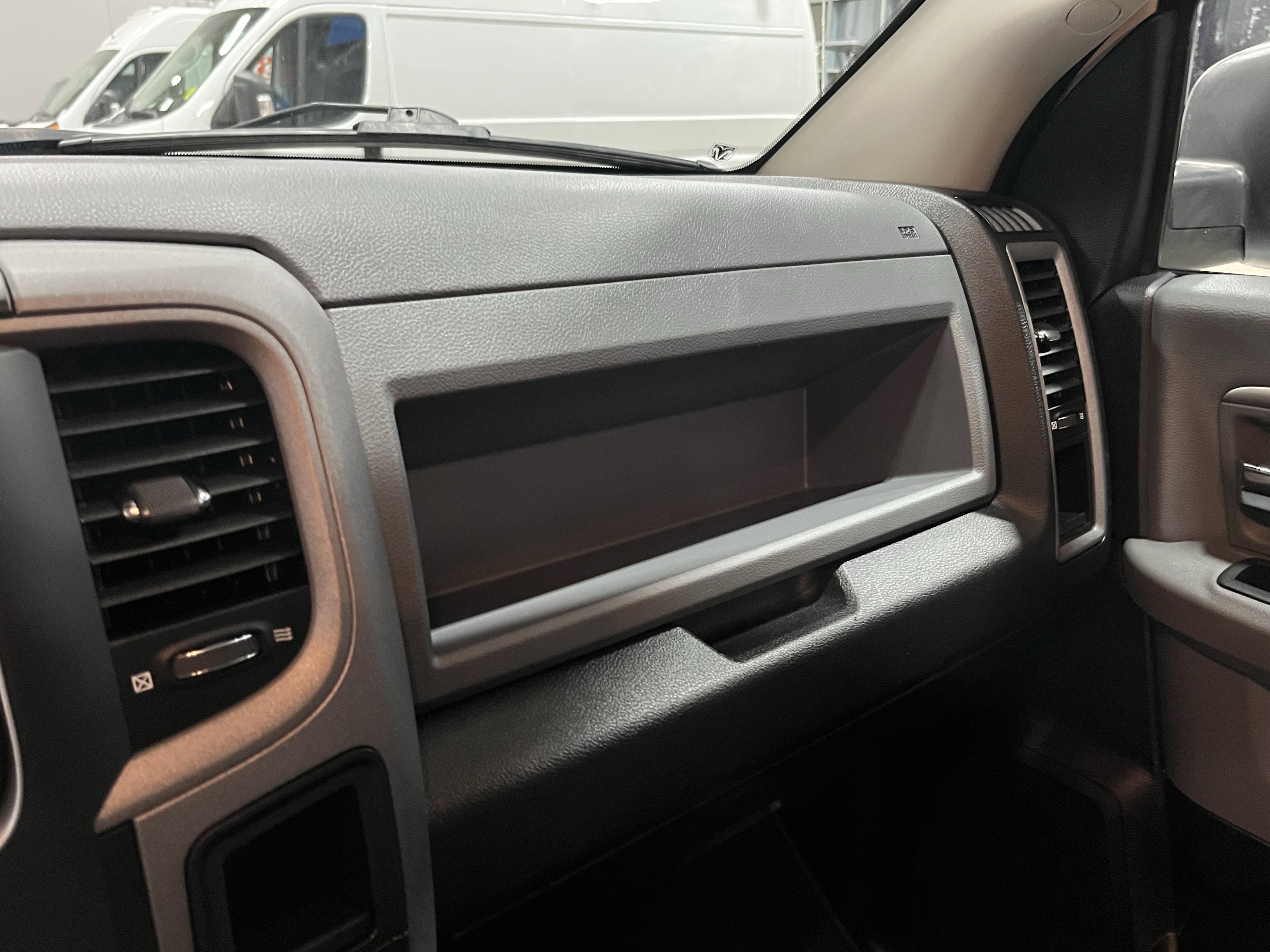 2020 RAM 1500 Classic Tradesman