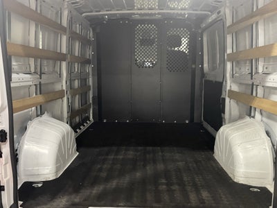 2025 RAM ProMaster 2500 Base