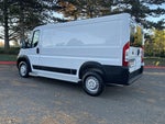 2025 RAM ProMaster 2500 Base