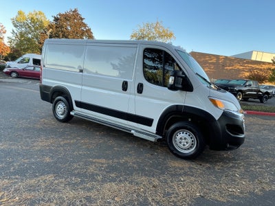2025 RAM ProMaster 2500 Base