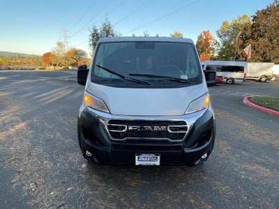 2025 RAM ProMaster 2500 Base