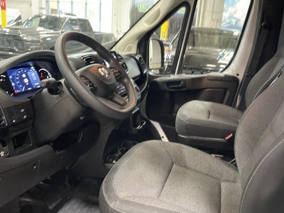 2025 RAM ProMaster 2500 Base