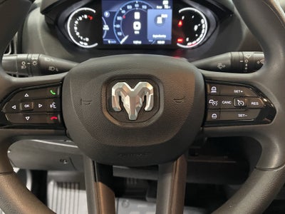 2025 RAM ProMaster 2500 Base