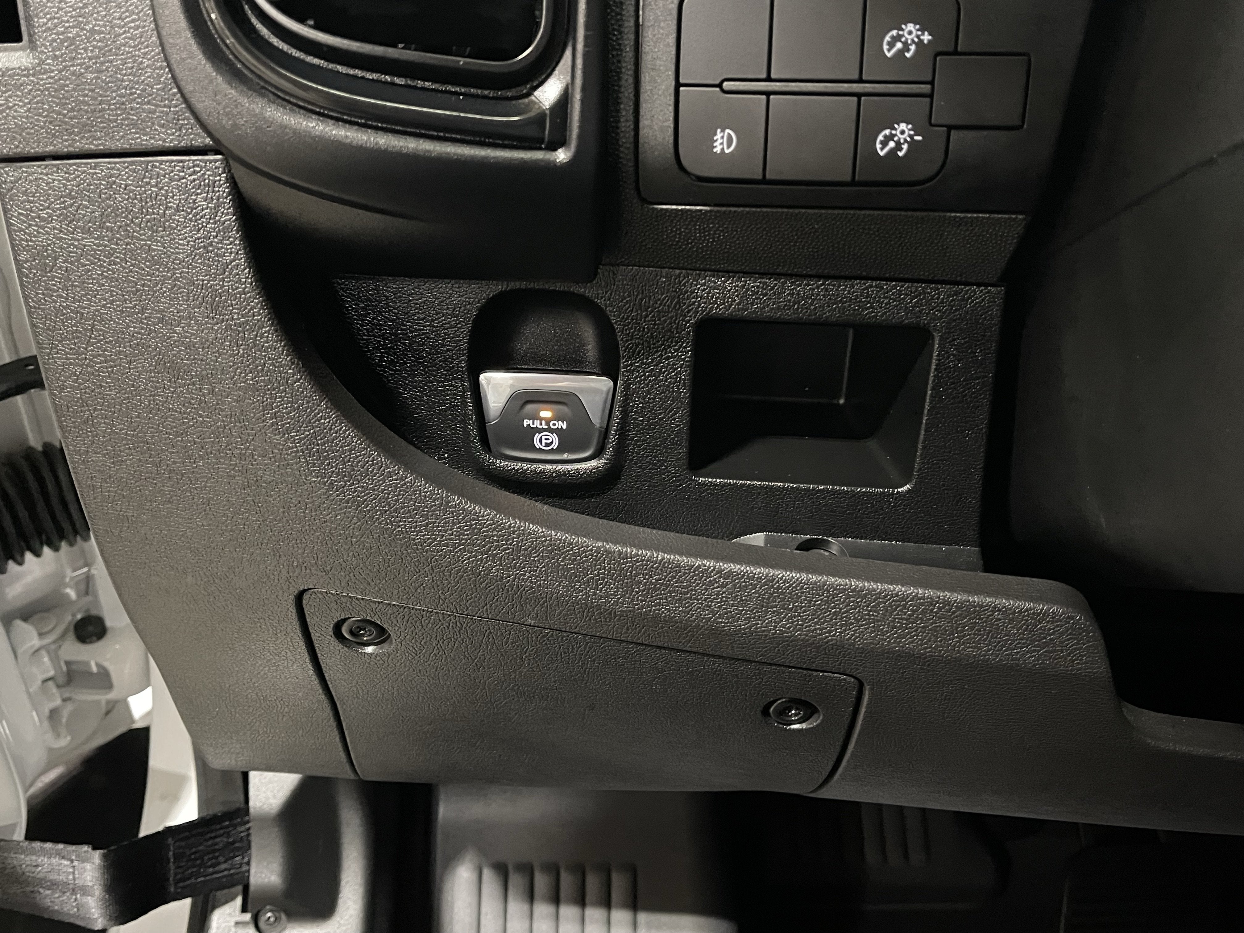 2025 RAM ProMaster 2500 Base