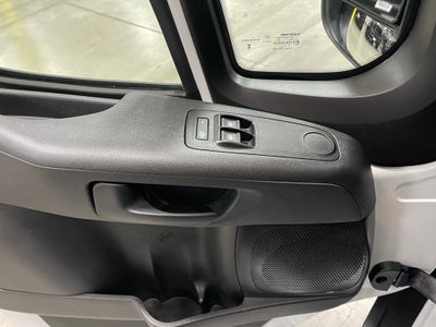 2025 RAM ProMaster 2500 Base