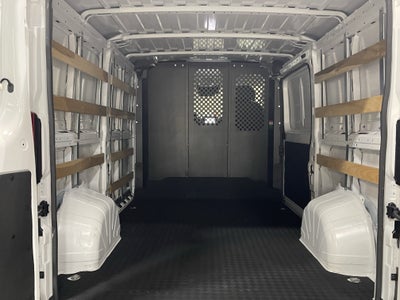 2025 RAM ProMaster 2500 Base