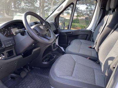 2023 RAM ProMaster 3500 High Roof