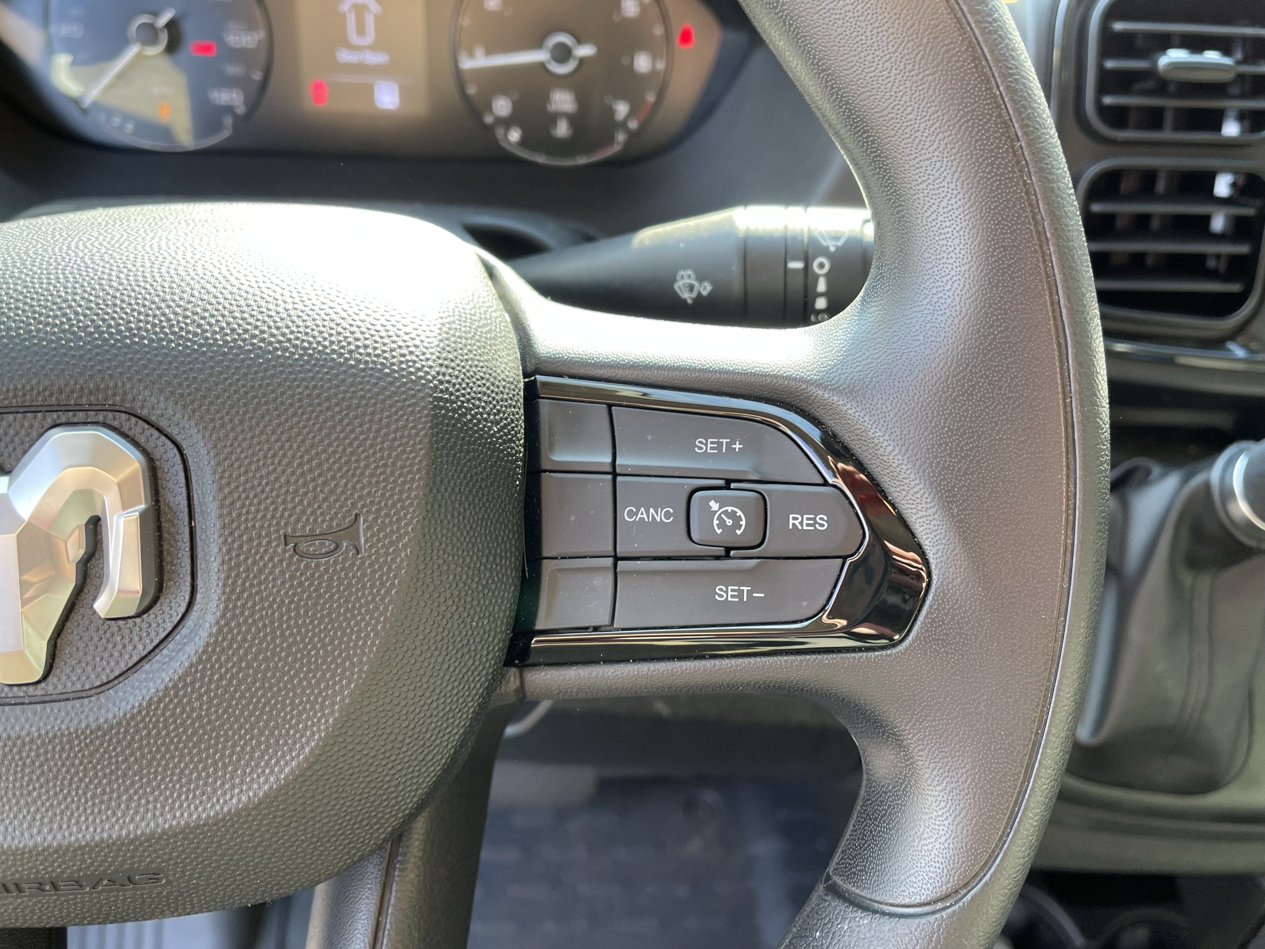 2023 RAM ProMaster 3500 High Roof