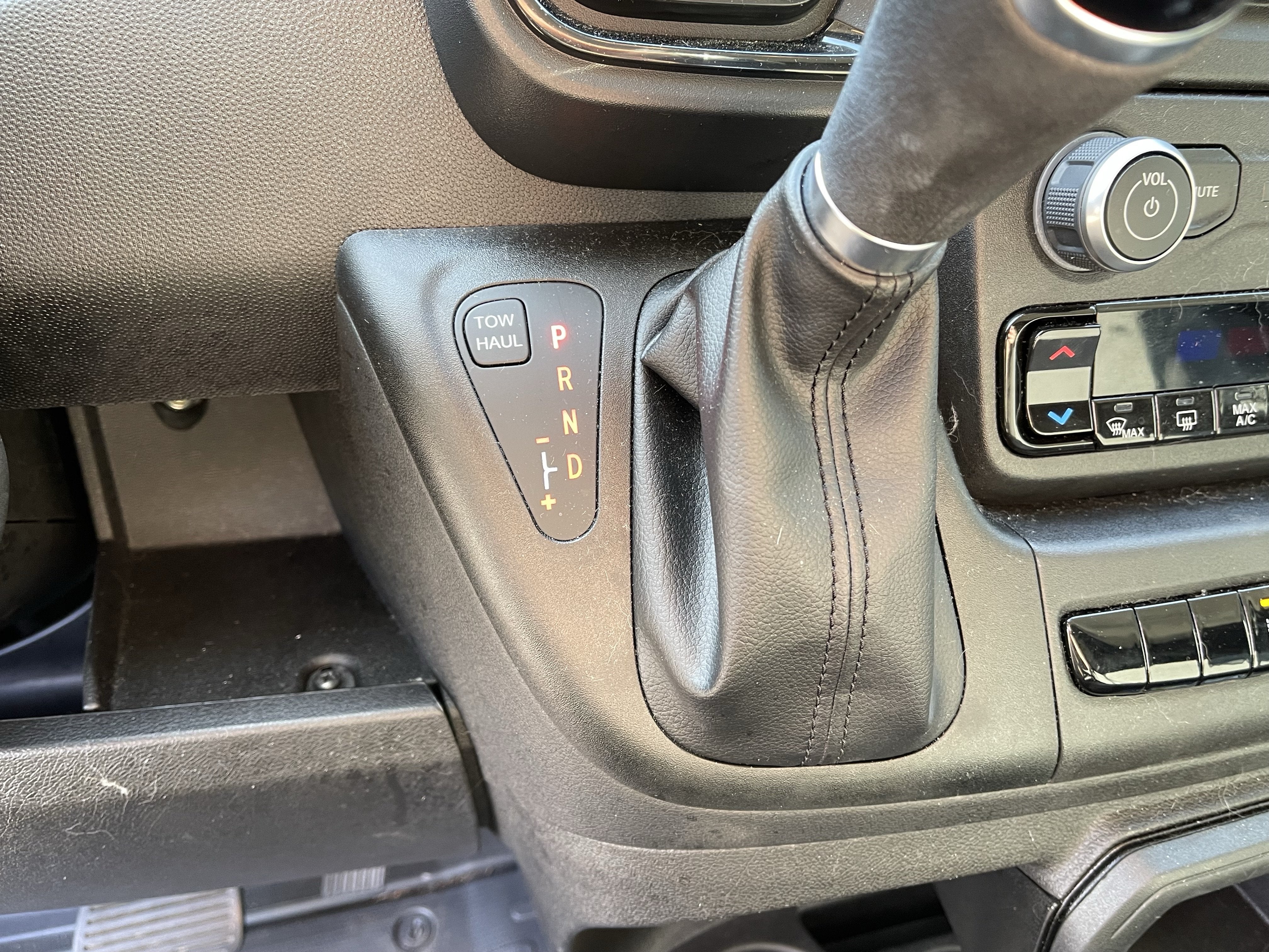 2023 RAM ProMaster 3500 High Roof