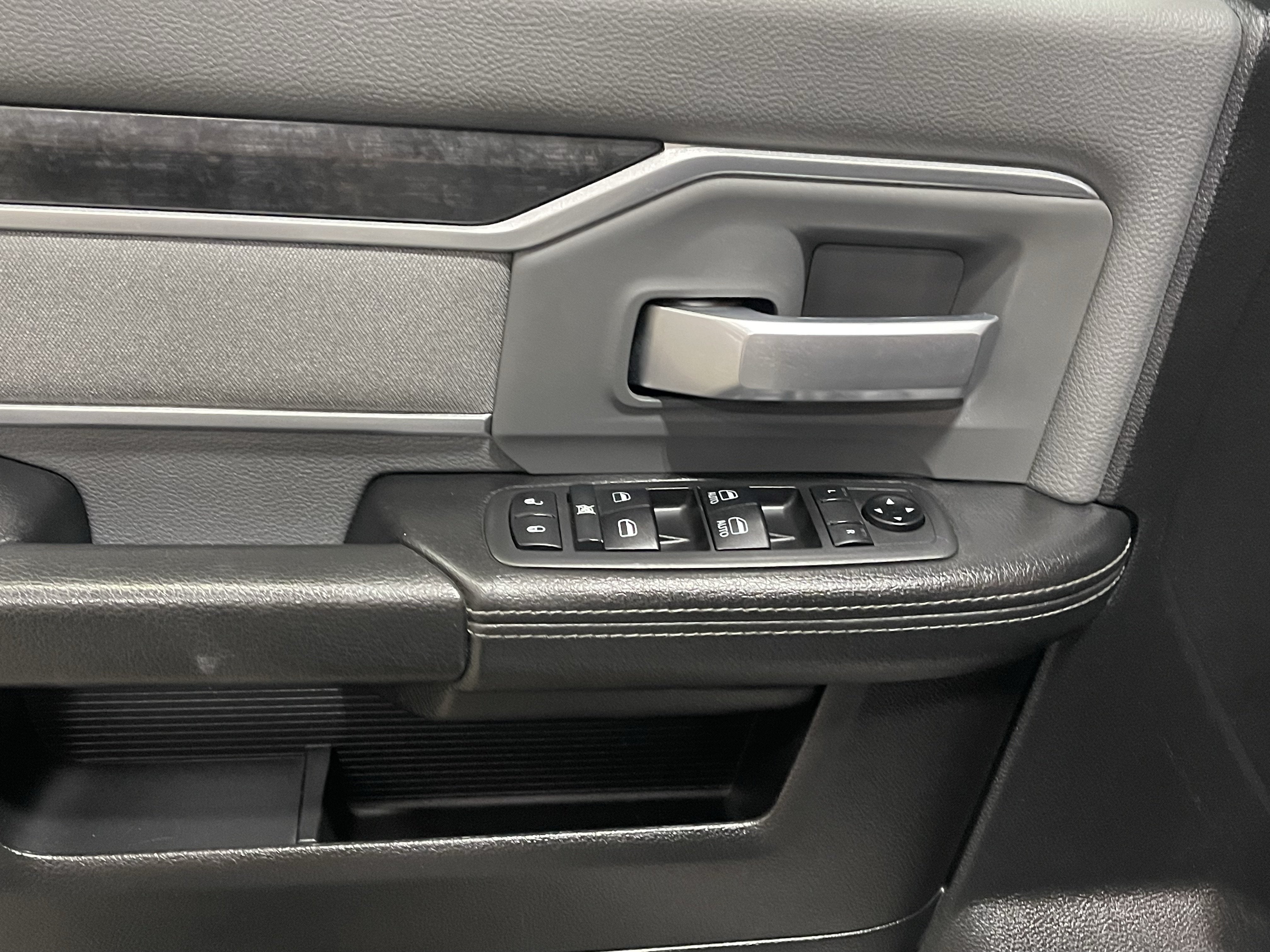 2019 RAM 2500 Big Horn