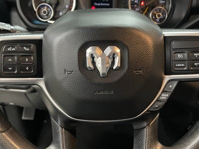 2019 RAM 2500 Big Horn