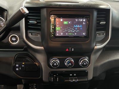 2019 RAM 2500 Big Horn