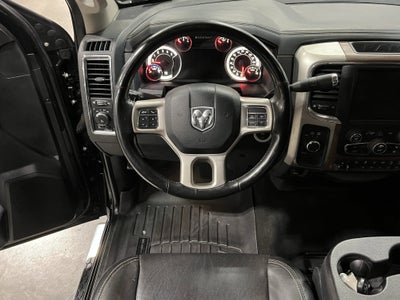 2017 RAM 2500 Laramie