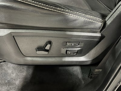 2017 RAM 2500 Laramie