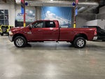 2014 RAM 2500 Laramie