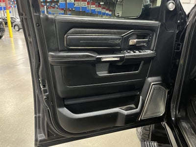 2019 RAM 2500 Limited