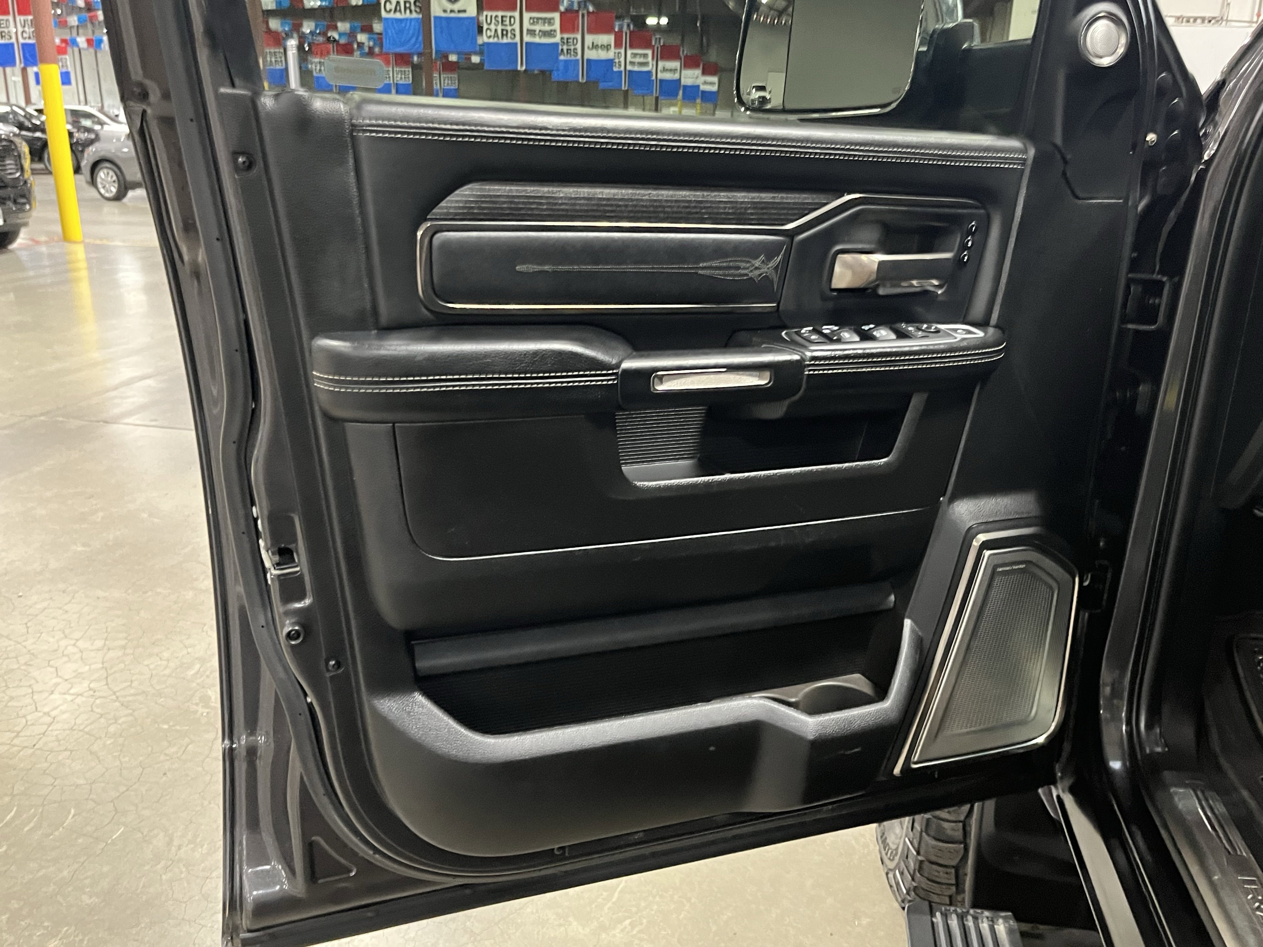 2019 RAM 2500 Limited