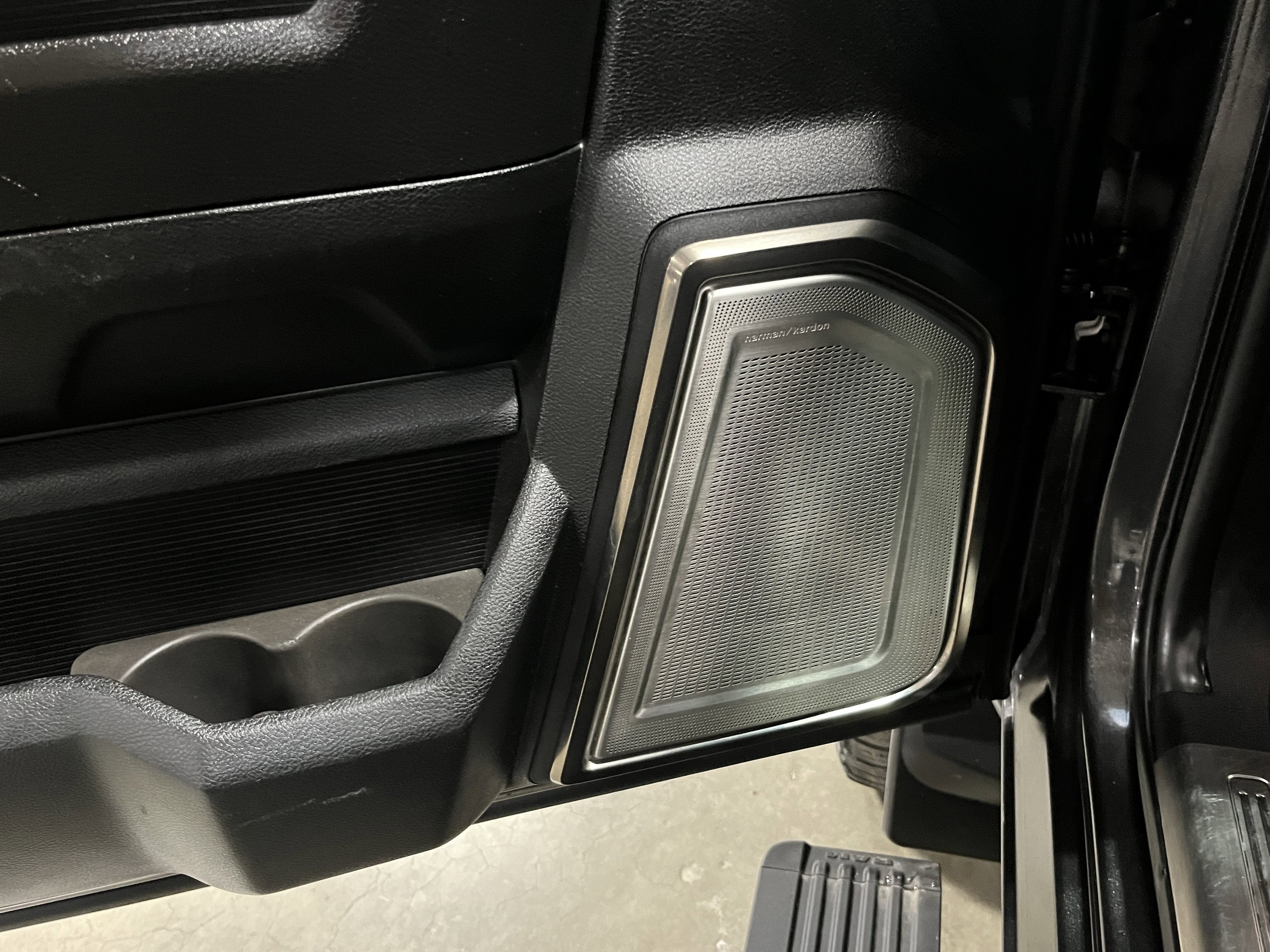 2019 RAM 2500 Limited