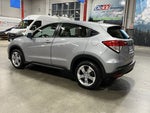 2021 Honda HR-V LX