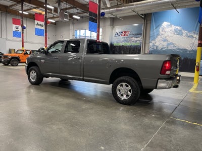 2011 RAM 2500 Big Horn