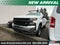 2020 Chevrolet Silverado 1500 WT
