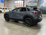 2025 Mazda Mazda CX-30 2.5 S Carbon Edition