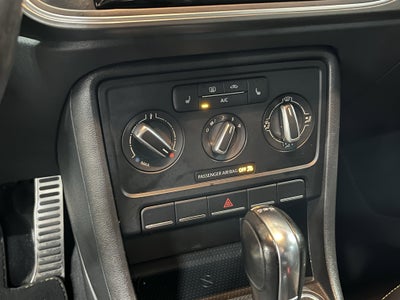 2014 Volkswagen Beetle 2.0T GSR