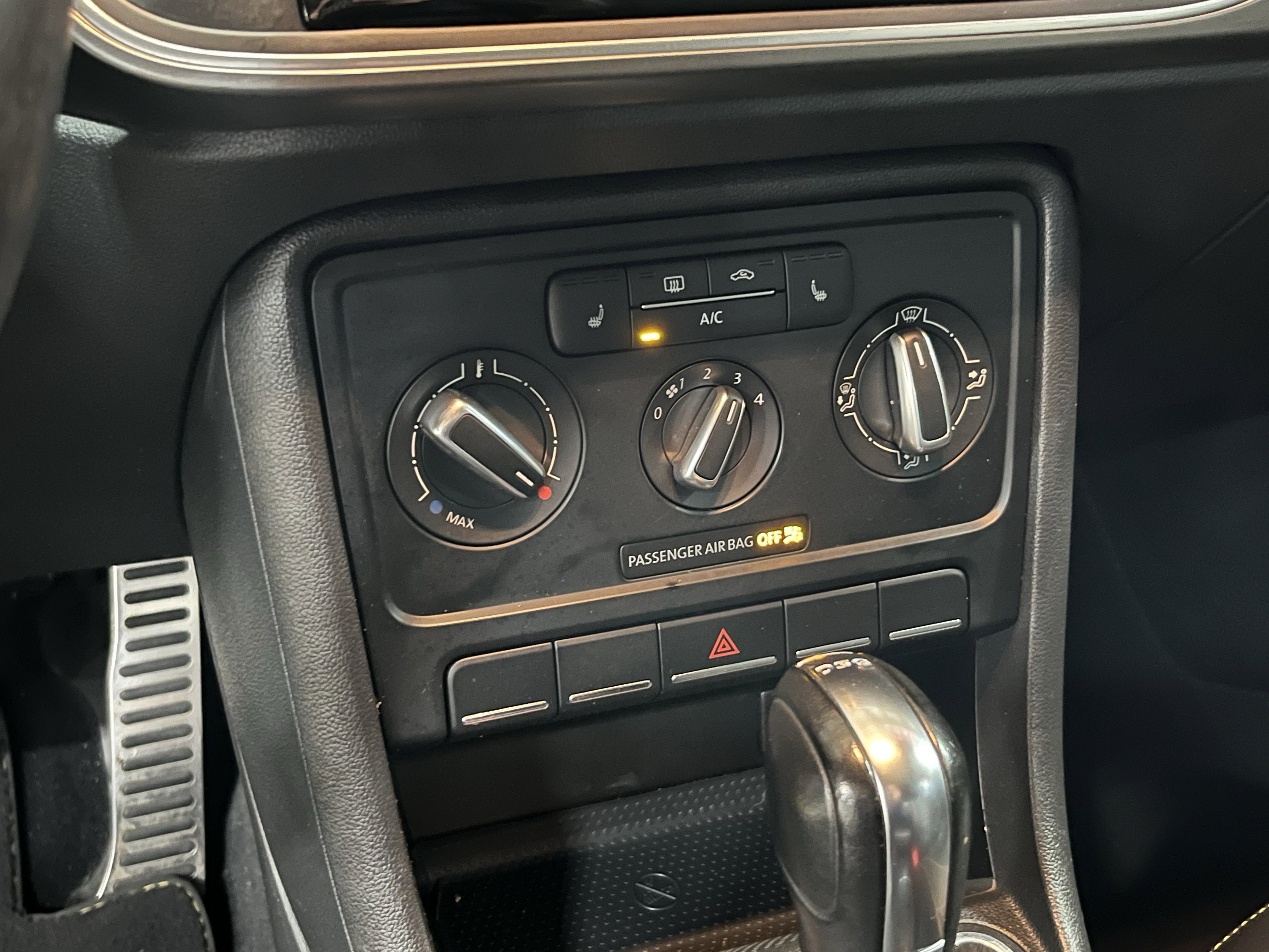 2014 Volkswagen Beetle 2.0T GSR