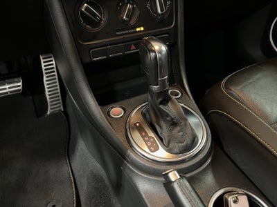 2014 Volkswagen Beetle 2.0T GSR
