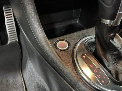 2014 Volkswagen Beetle 2.0T GSR
